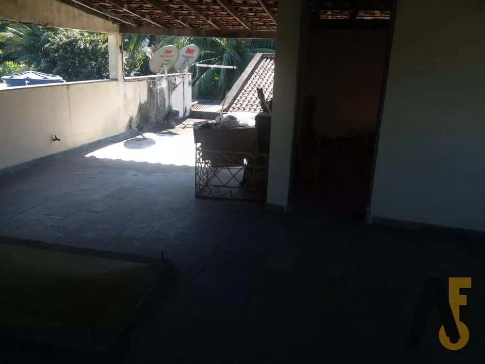 Casa, 3 quartos, 435 m² - Foto 7