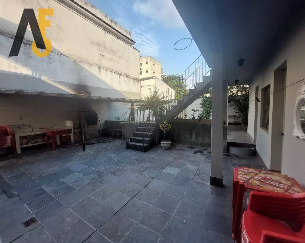 Casa, 3 quartos, 347 m² - Foto 2