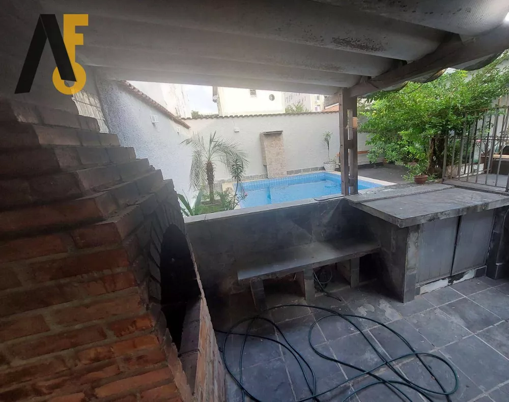 Casa, 3 quartos, 347 m² - Foto 6