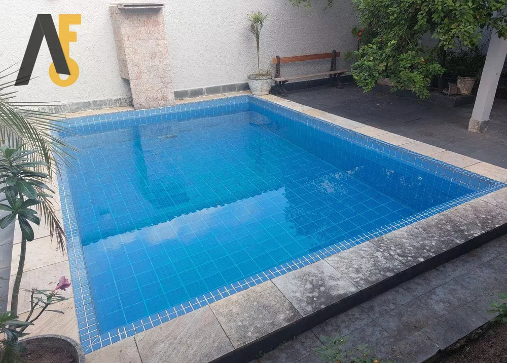 Casa, 3 quartos, 347 m² - Foto 11