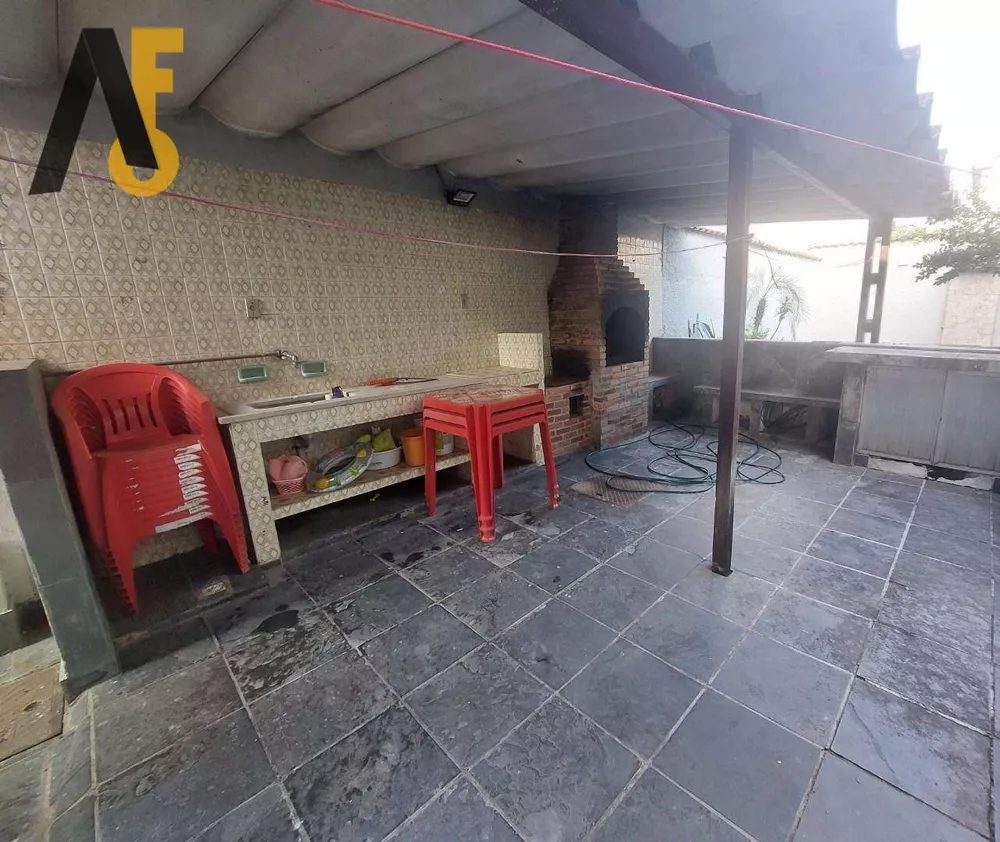 Casa, 3 quartos, 347 m² - Foto 19