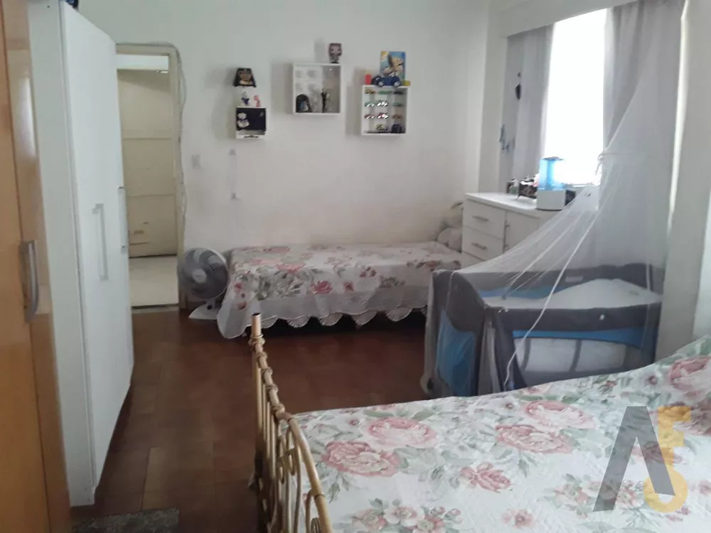 Casa, 5 quartos, 321 m² - Foto 3