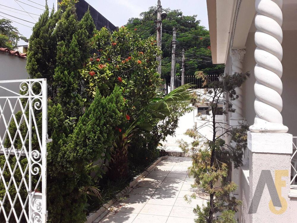 Casa, 5 quartos, 321 m² - Foto 20