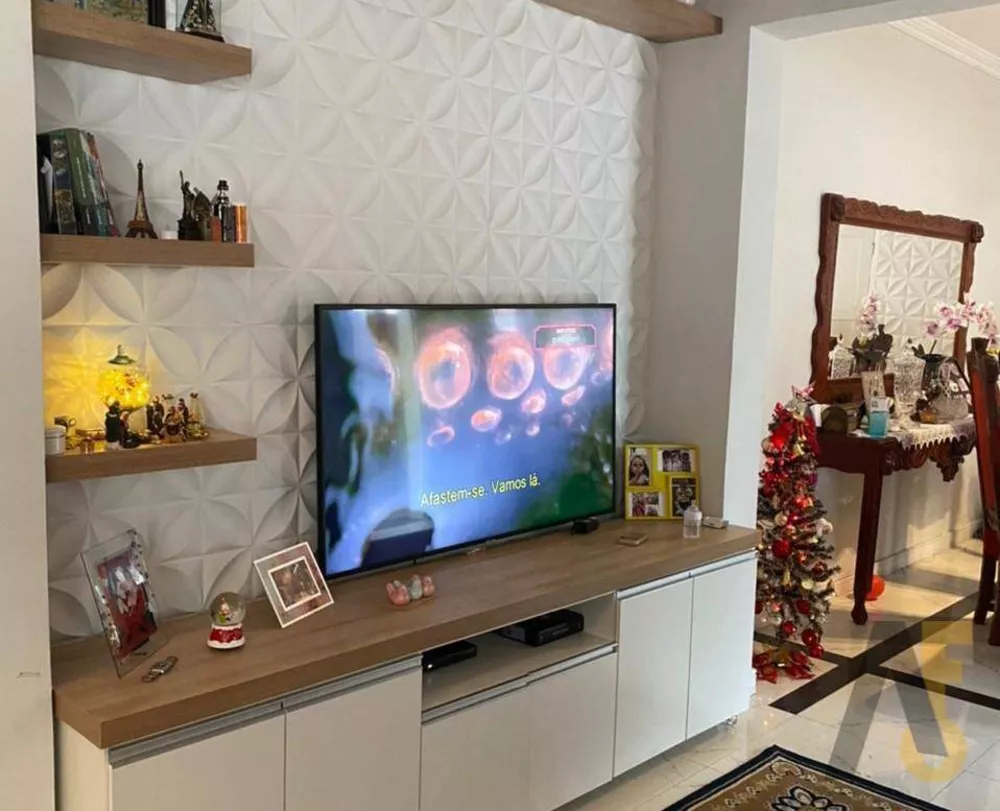 Casa, 5 quartos, 321 m² - Foto 4