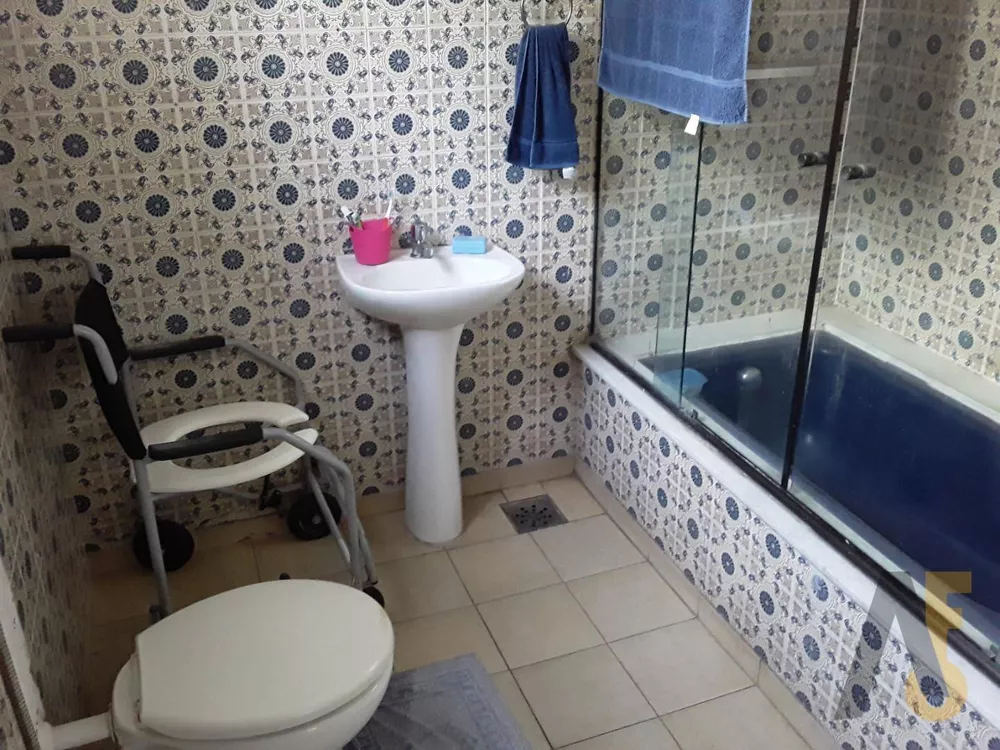 Casa, 5 quartos, 321 m² - Foto 11