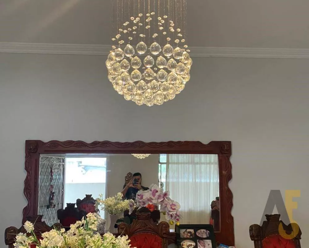 Casa, 5 quartos, 321 m² - Foto 13