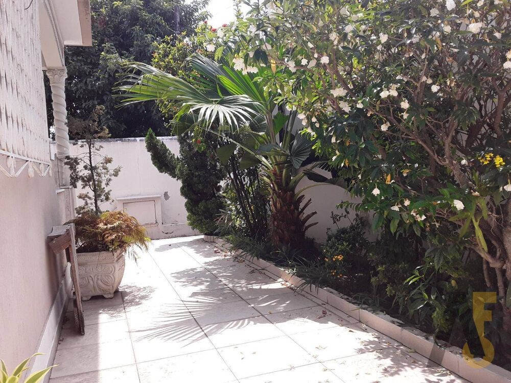 Casa, 5 quartos, 321 m² - Foto 23