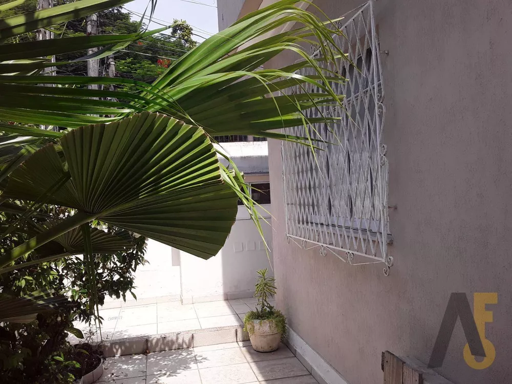 Casa, 5 quartos, 321 m² - Foto 16