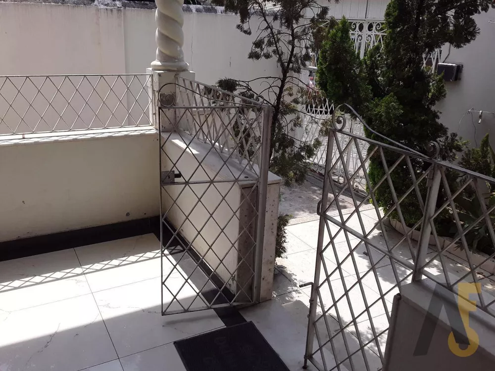 Casa, 5 quartos, 321 m² - Foto 17