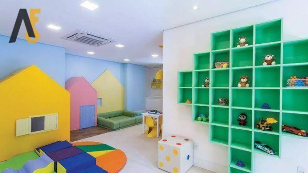 Cobertura, 3 quartos, 116 m² - Foto 33