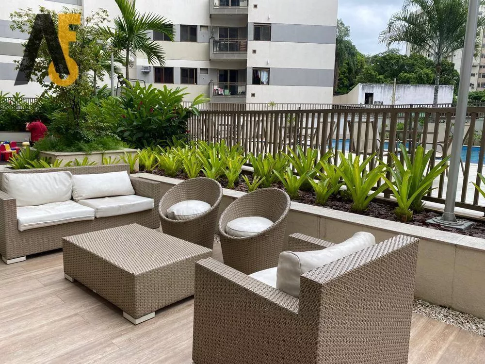 Cobertura, 3 quartos, 116 m² - Foto 31