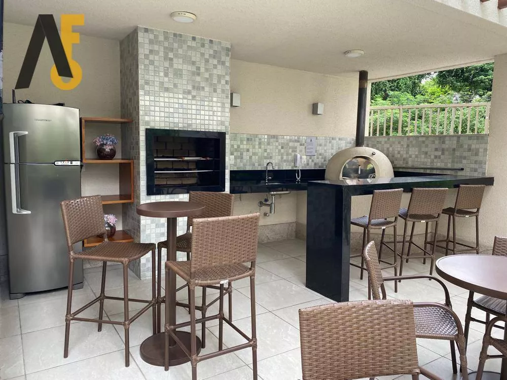 Cobertura, 3 quartos, 116 m² - Foto 32