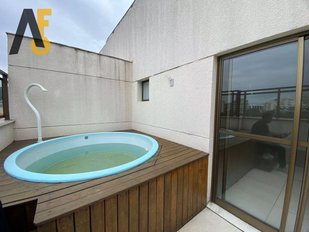 Cobertura, 3 quartos, 116 m² - Foto 22