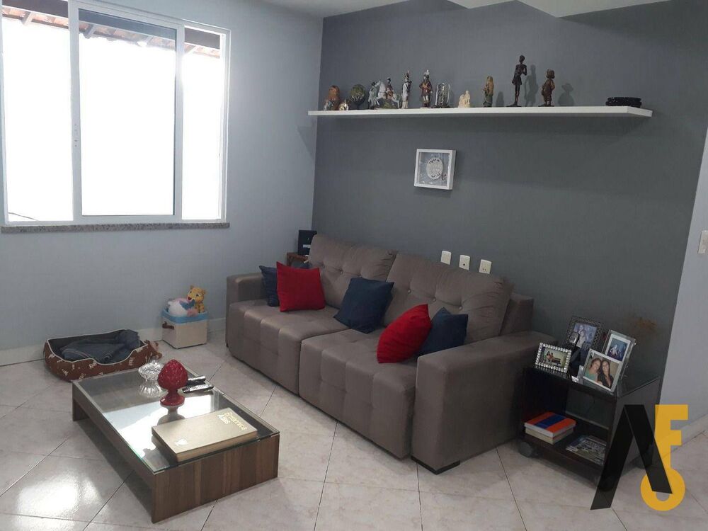 Casa de Condomínio, 4 quartos - Foto 30