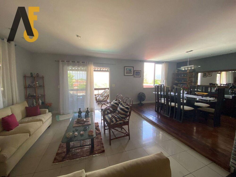 Casa de Condomínio, 4 quartos - Foto 11