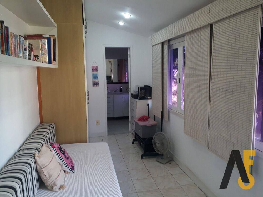 Casa de Condomínio, 4 quartos - Foto 46