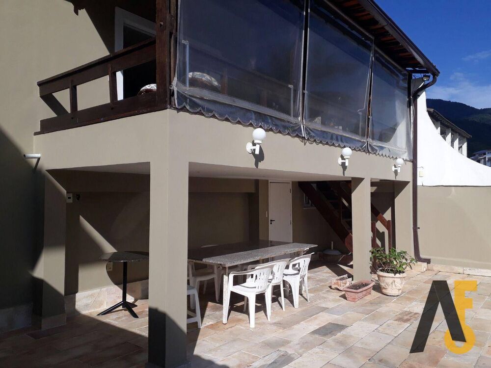 Casa de Condomínio, 4 quartos - Foto 20
