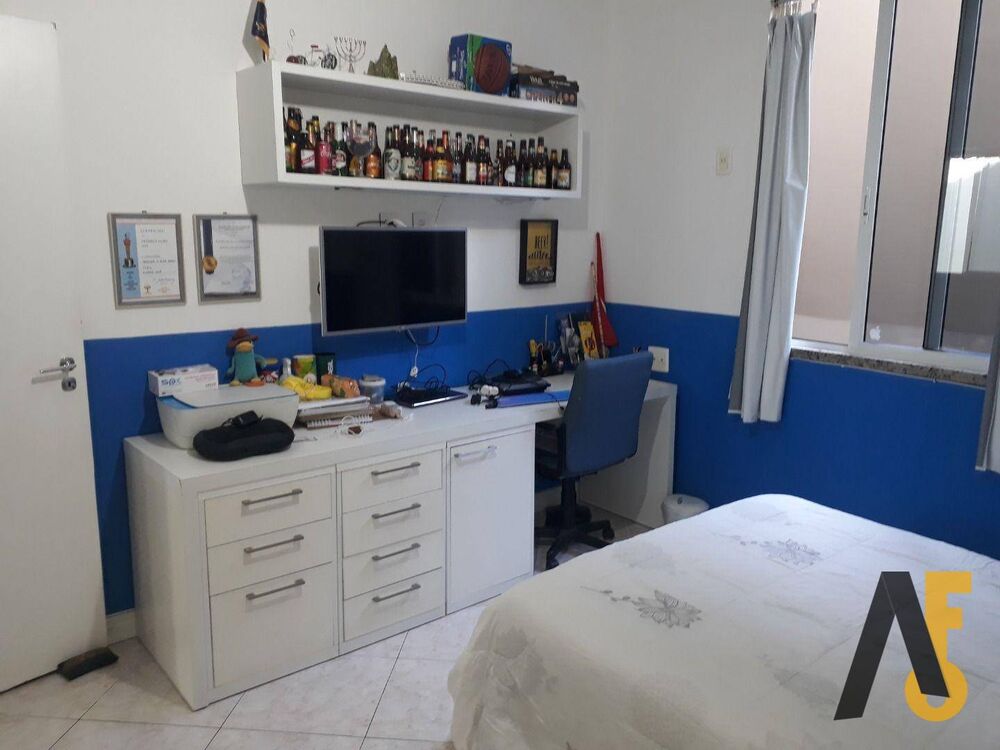 Casa de Condomínio, 4 quartos - Foto 45