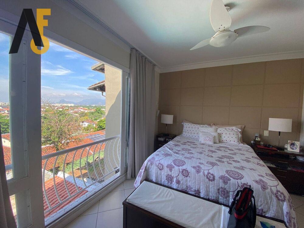 Casa de Condomínio, 4 quartos - Foto 8