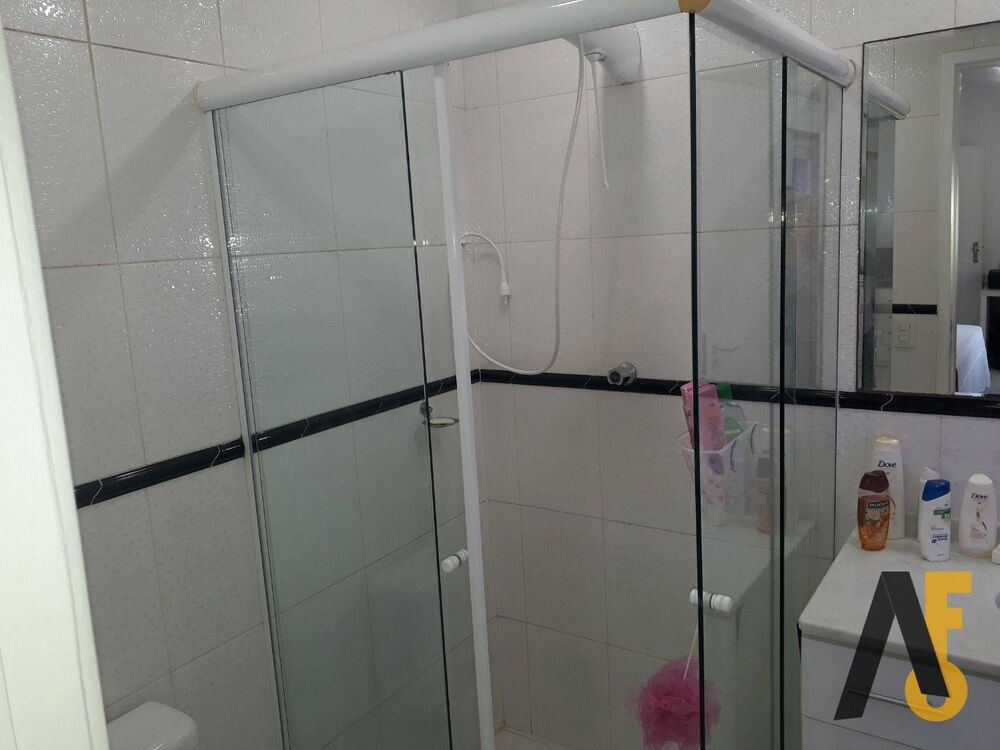 Casa de Condomínio, 4 quartos - Foto 37
