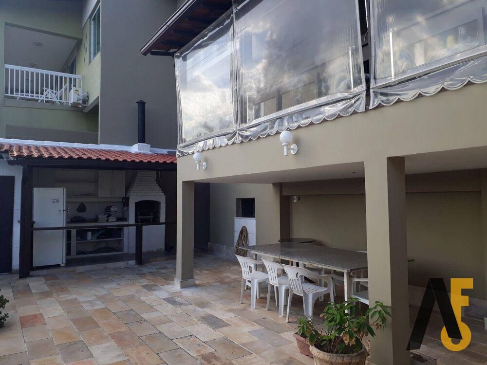 Casa de Condomínio, 4 quartos - Foto 47