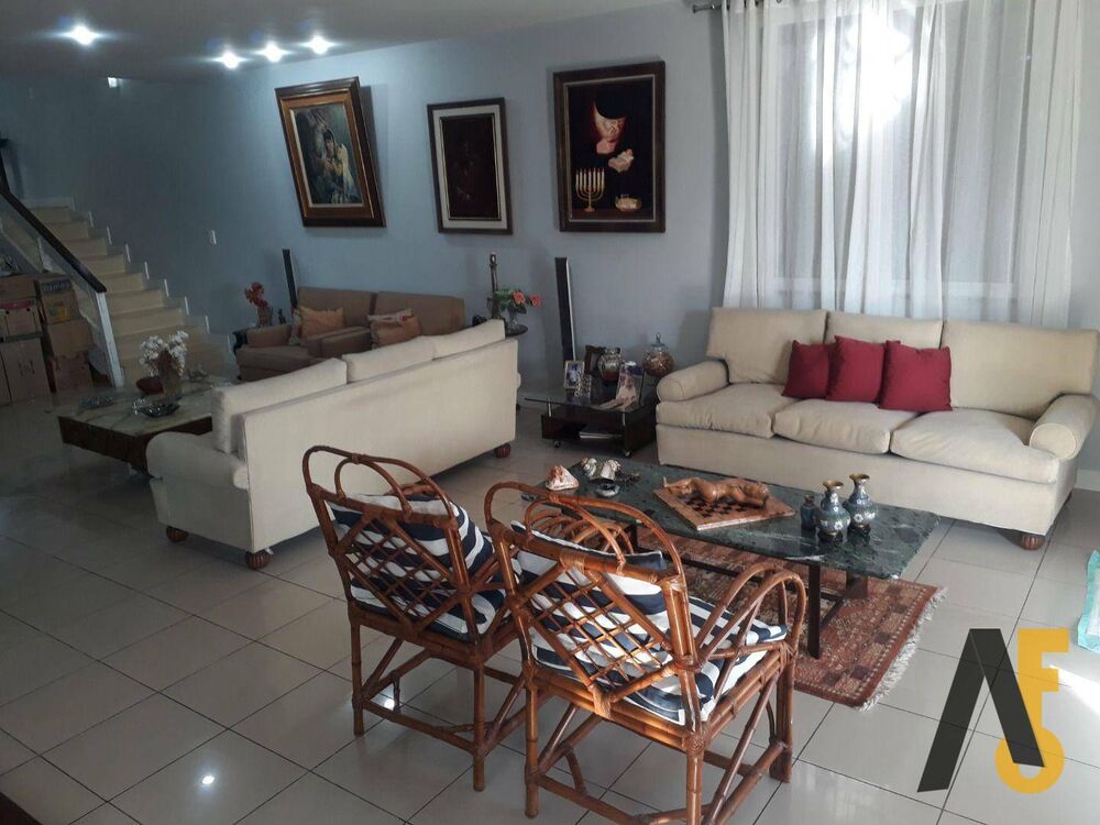 Casa de Condomínio, 4 quartos - Foto 54