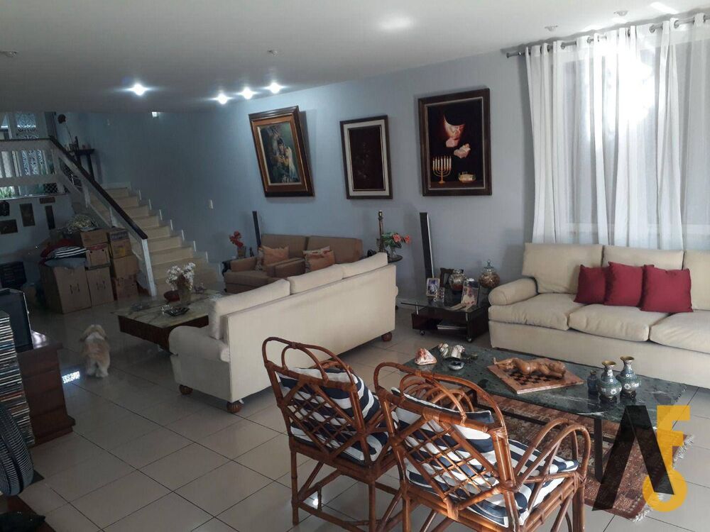 Casa de Condomínio, 4 quartos - Foto 33