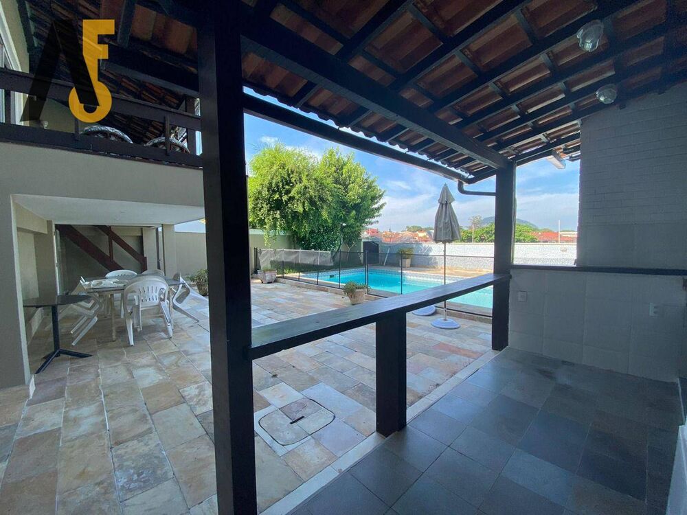 Casa de Condomínio, 4 quartos - Foto 9