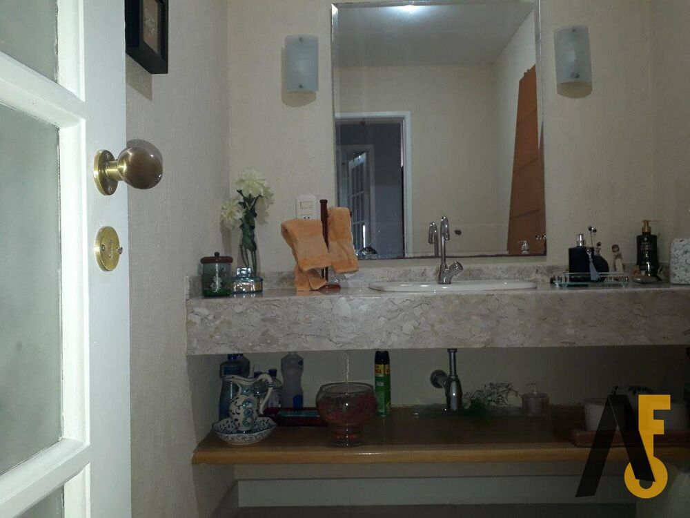Casa de Condomínio, 4 quartos - Foto 22