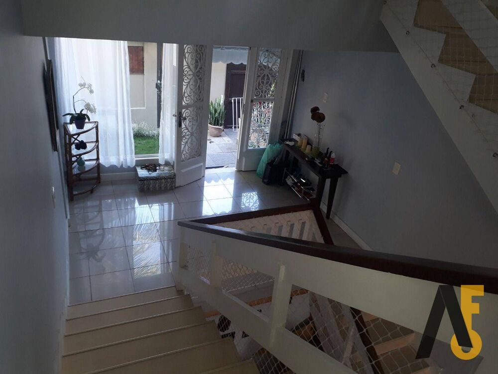 Casa de Condomínio, 4 quartos - Foto 44