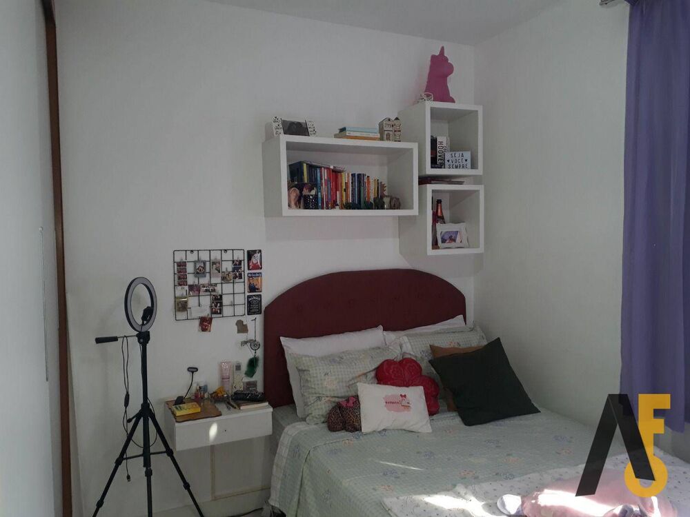 Casa de Condomínio, 4 quartos - Foto 38