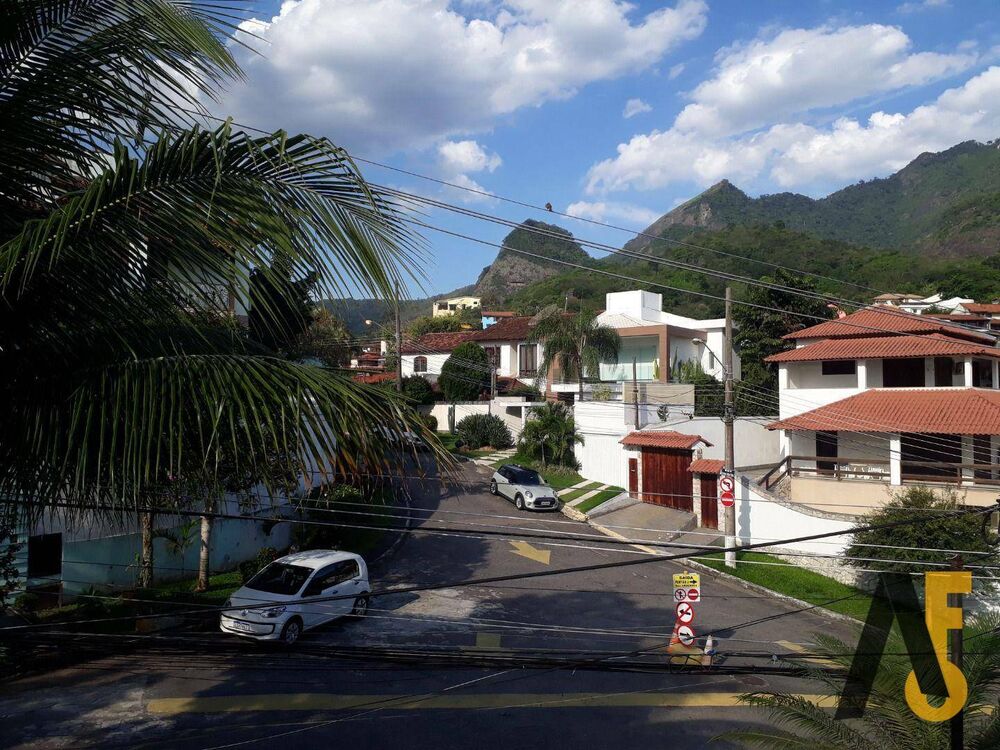 Casa de Condomínio, 4 quartos - Foto 31