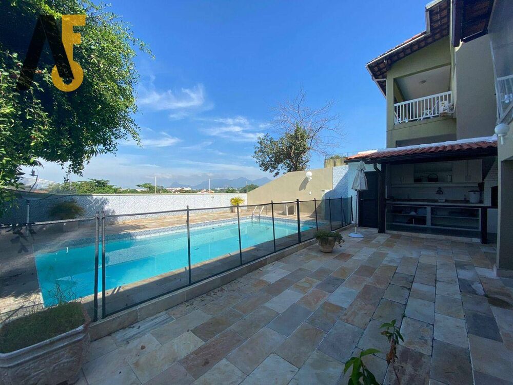 Casa de Condomínio, 4 quartos - Foto 53