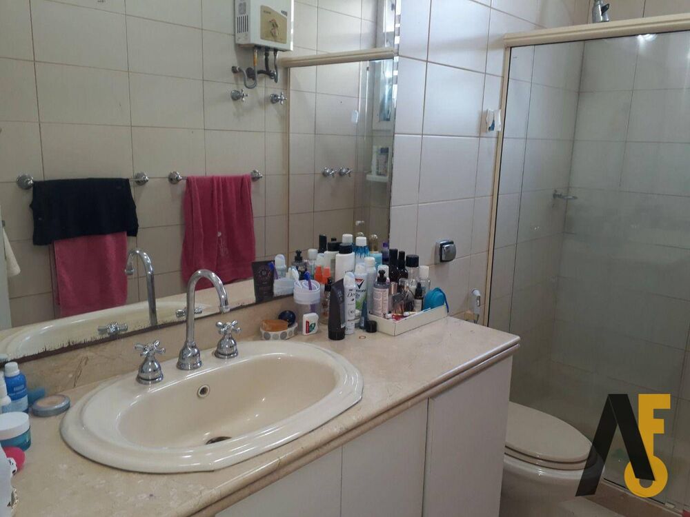 Casa de Condomínio, 4 quartos - Foto 50