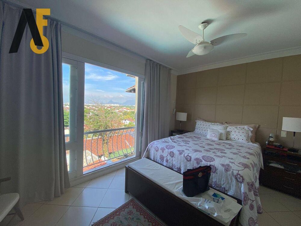 Casa de Condomínio, 4 quartos - Foto 48