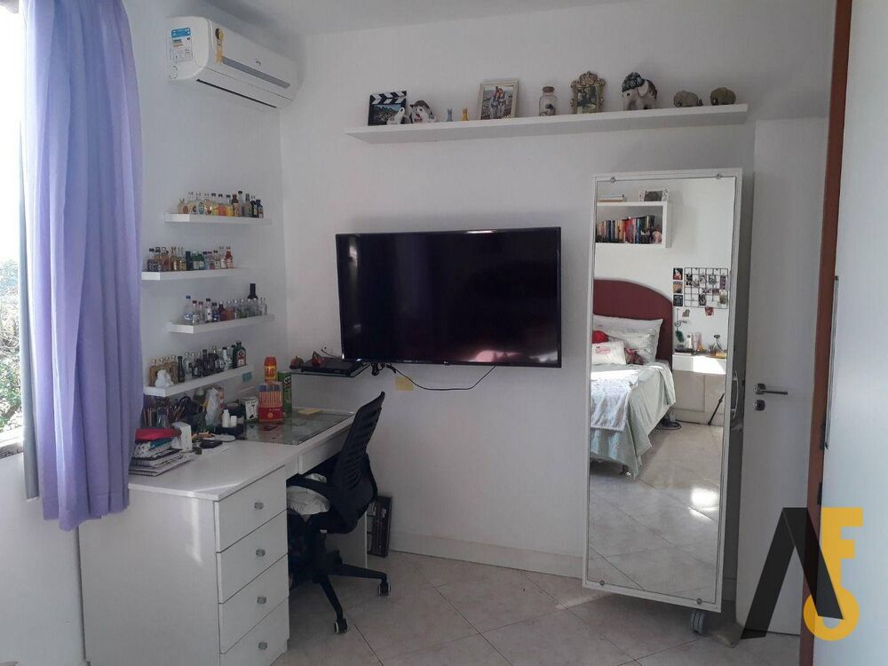 Casa de Condomínio, 4 quartos - Foto 21