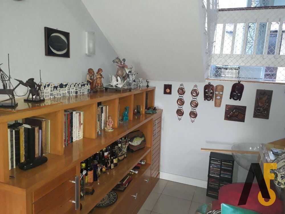 Casa de Condomínio, 4 quartos - Foto 10