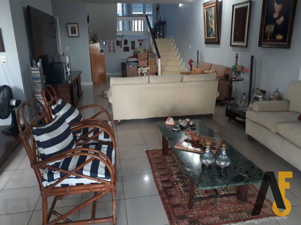 Casa de Condomínio, 4 quartos - Foto 3
