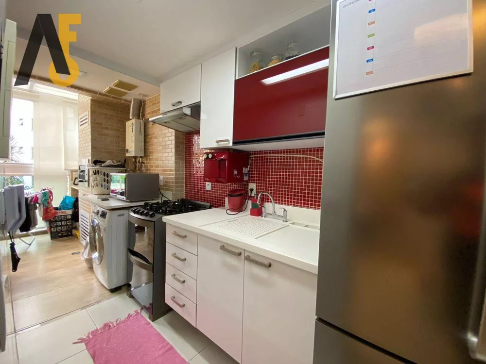 Apartamento, 2 quartos, 73 m² - Foto 4