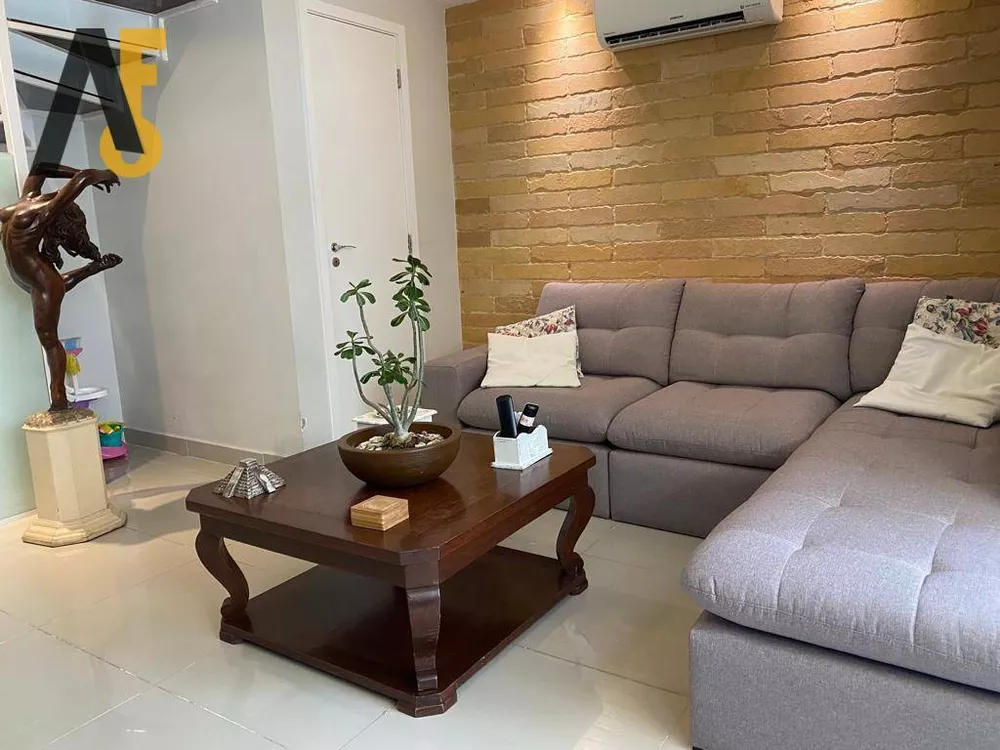 Apartamento, 2 quartos, 73 m² - Foto 23