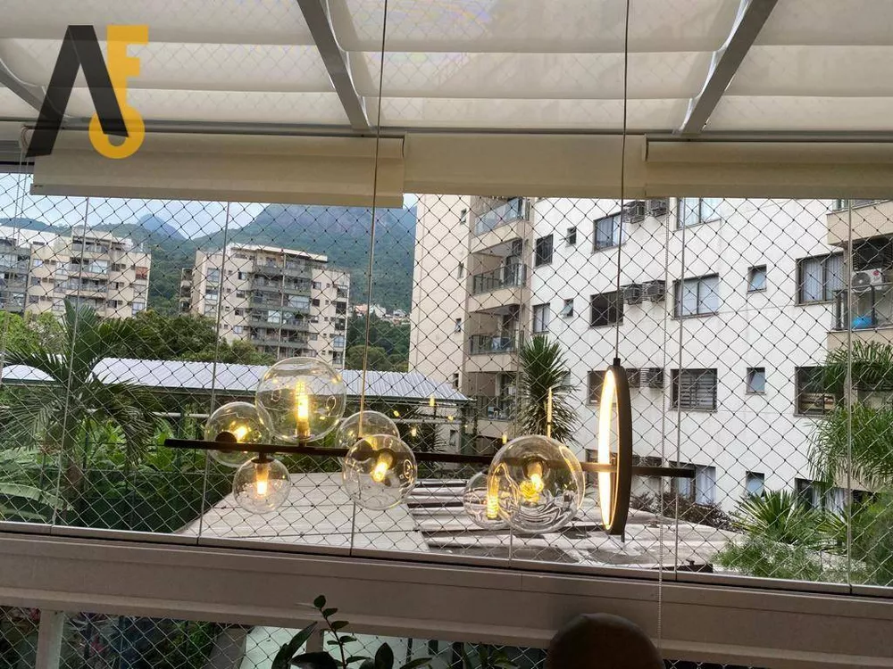 Apartamento, 2 quartos, 73 m² - Foto 2