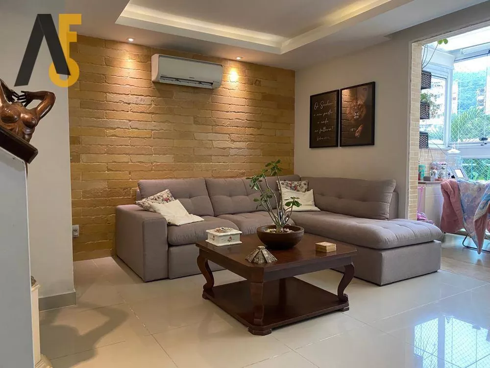 Apartamento, 2 quartos, 73 m² - Foto 1