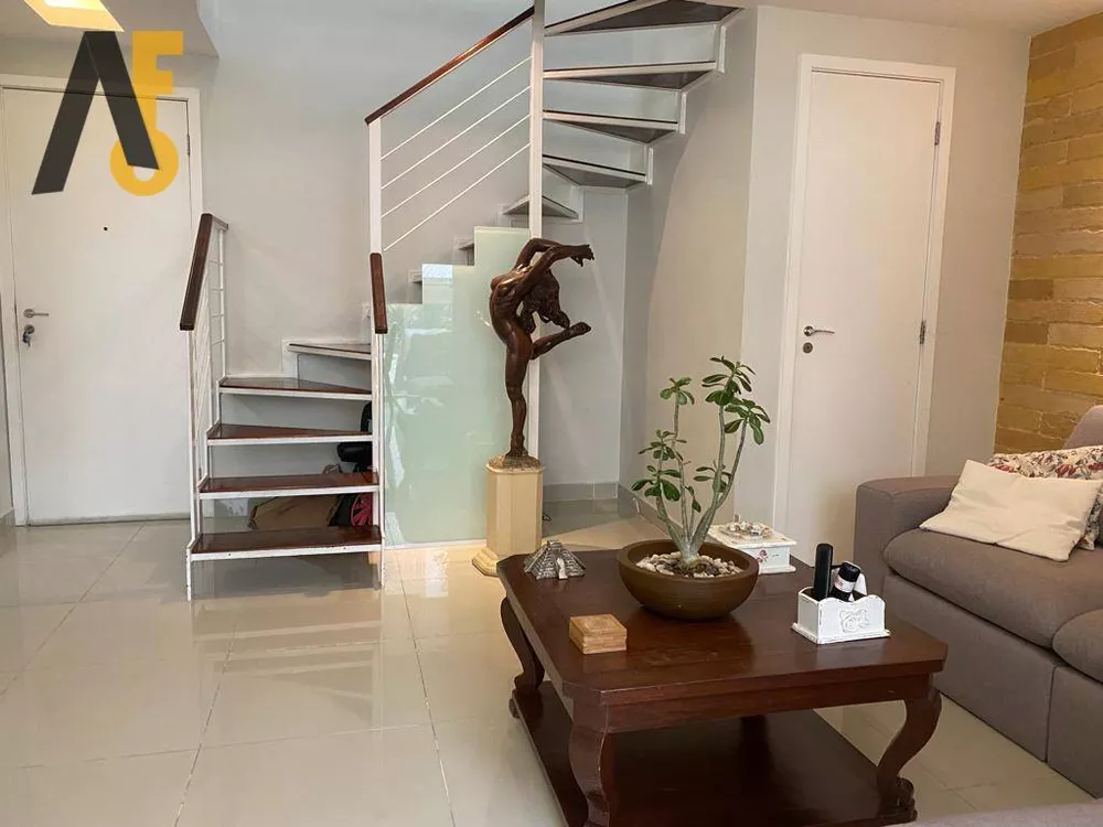 Apartamento, 2 quartos, 73 m² - Foto 35