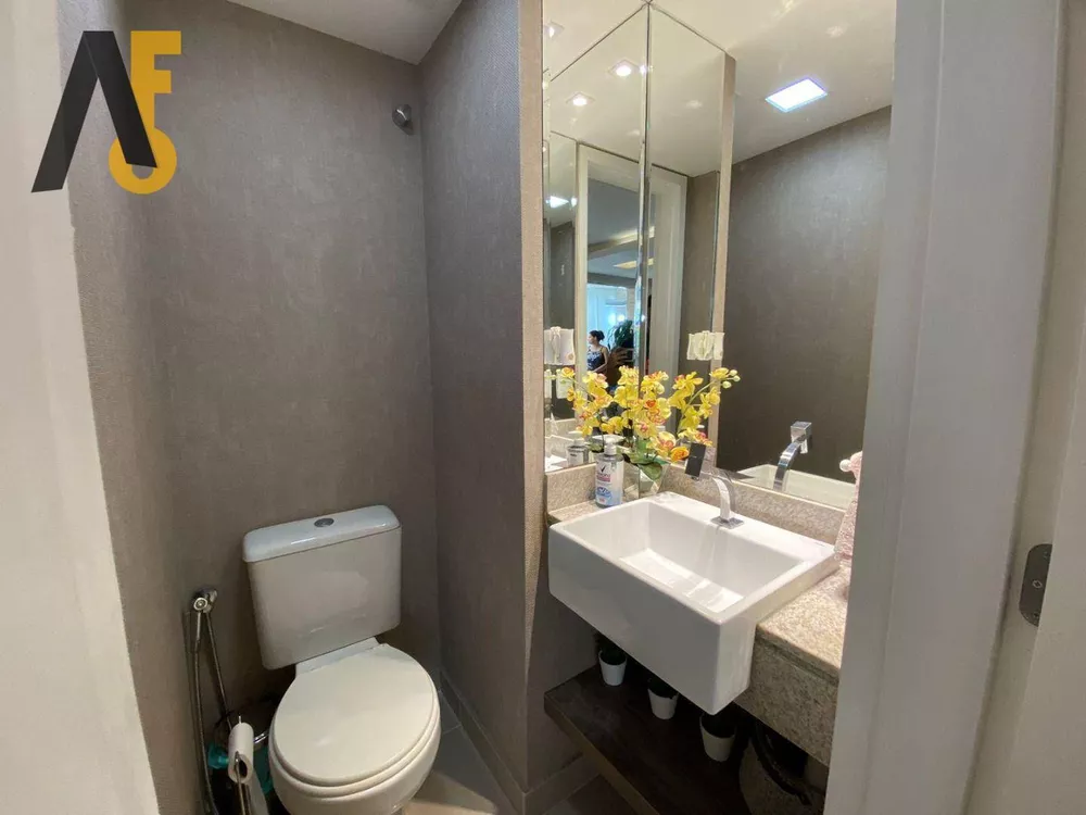 Apartamento, 2 quartos, 73 m² - Foto 16