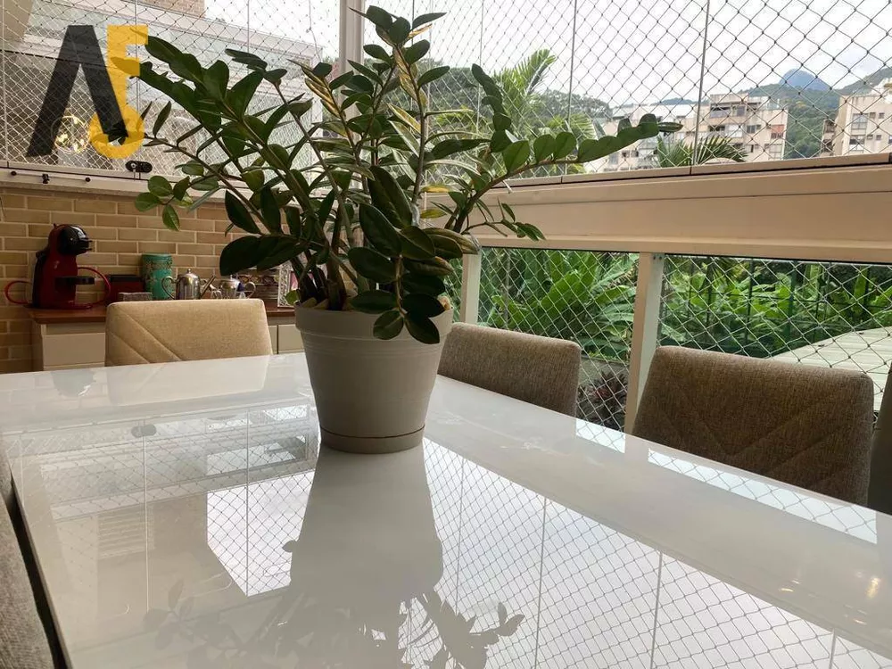 Apartamento, 2 quartos, 73 m² - Foto 21