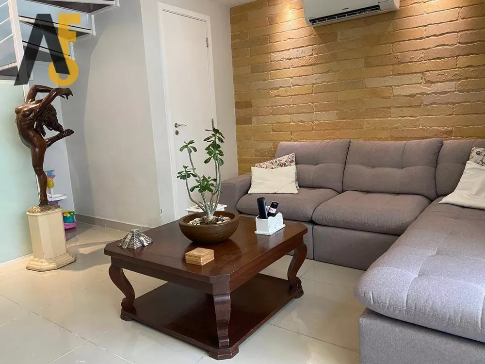 Apartamento, 2 quartos, 73 m² - Foto 13