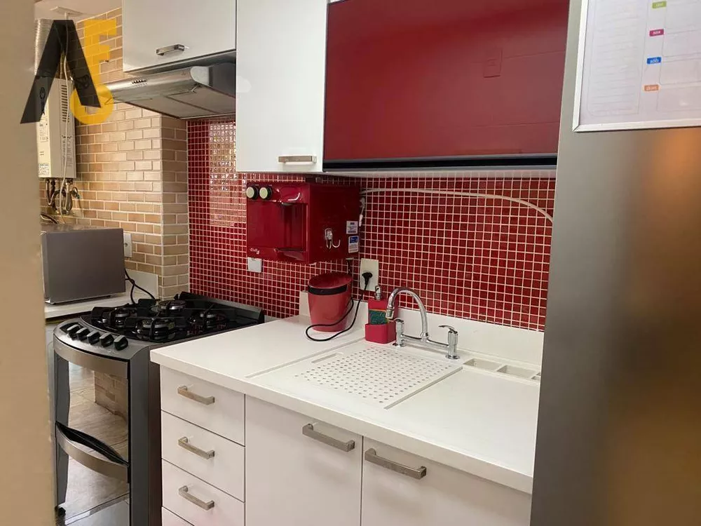 Apartamento, 2 quartos, 73 m² - Foto 33