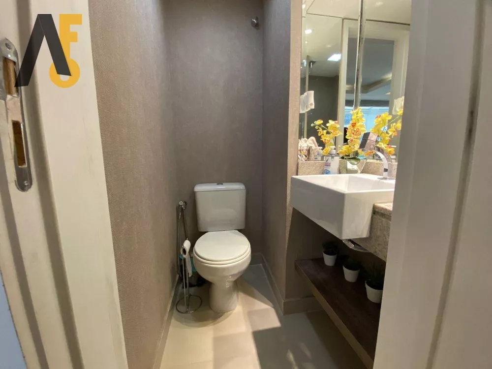 Apartamento, 2 quartos, 73 m² - Foto 11