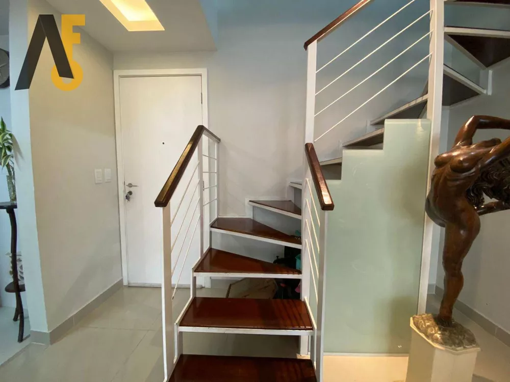 Apartamento, 2 quartos, 73 m² - Foto 9