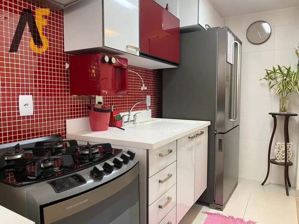 Apartamento, 2 quartos, 73 m² - Foto 3